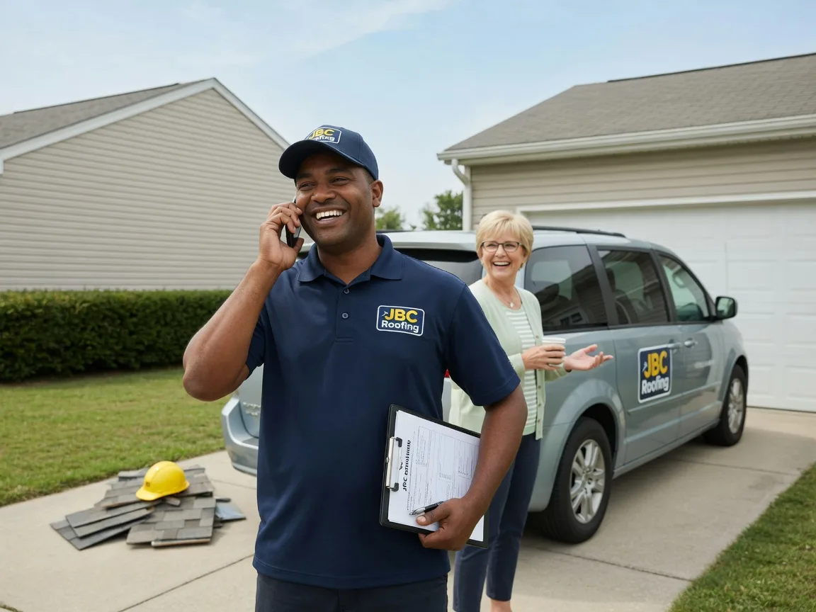 Roof Replacement Charleroi, PA FAQs